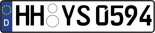 HH-YS0594