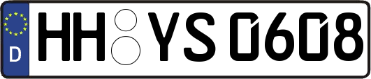 HH-YS0608