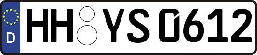 HH-YS0612