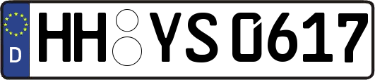 HH-YS0617