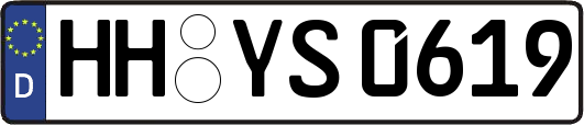HH-YS0619