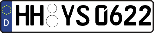 HH-YS0622