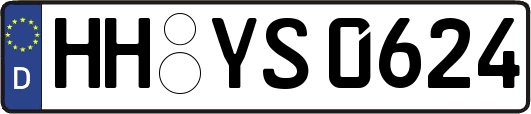 HH-YS0624