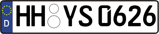 HH-YS0626