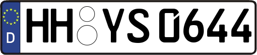 HH-YS0644