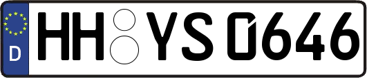 HH-YS0646