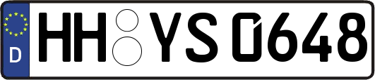 HH-YS0648
