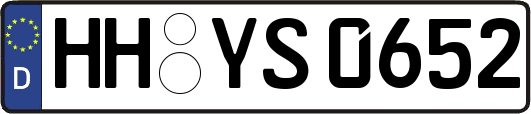 HH-YS0652