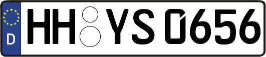 HH-YS0656