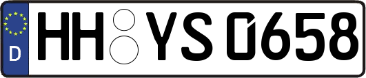 HH-YS0658