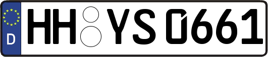 HH-YS0661