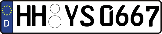 HH-YS0667