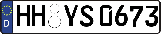 HH-YS0673