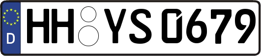 HH-YS0679