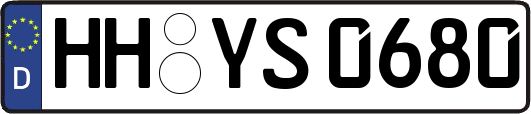 HH-YS0680