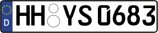 HH-YS0683