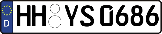 HH-YS0686