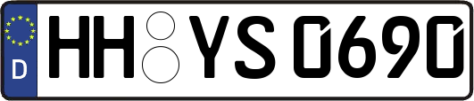 HH-YS0690