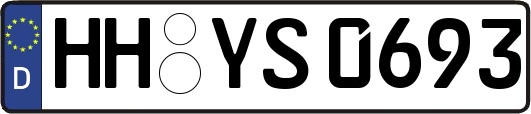 HH-YS0693
