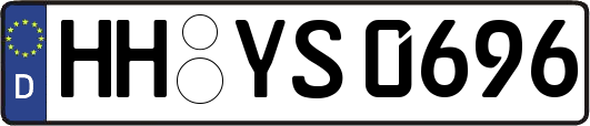 HH-YS0696