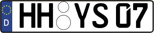 HH-YS07