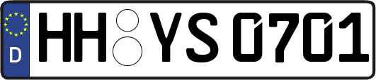 HH-YS0701