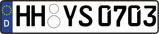 HH-YS0703