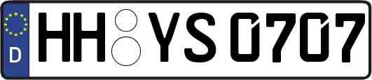 HH-YS0707