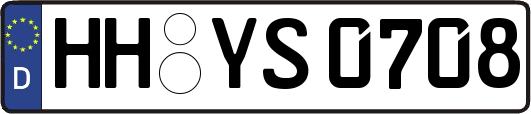 HH-YS0708