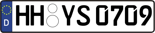 HH-YS0709