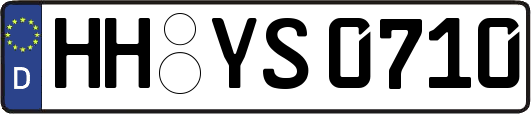 HH-YS0710