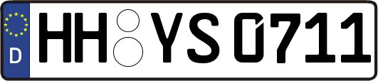 HH-YS0711