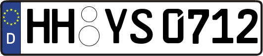 HH-YS0712