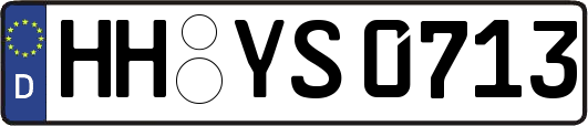 HH-YS0713