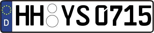 HH-YS0715