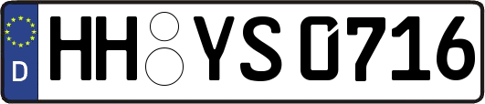 HH-YS0716