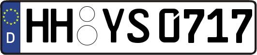 HH-YS0717