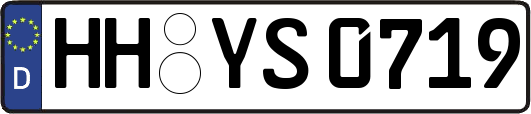HH-YS0719