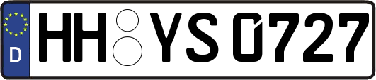 HH-YS0727