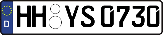 HH-YS0730