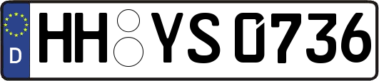 HH-YS0736