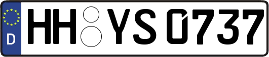 HH-YS0737