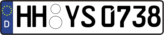 HH-YS0738