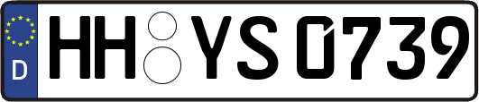 HH-YS0739
