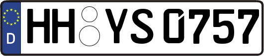 HH-YS0757
