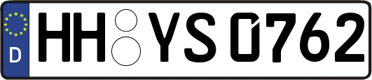 HH-YS0762