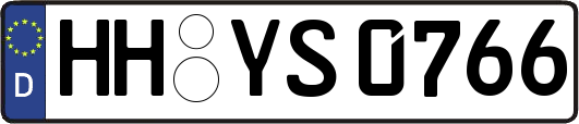 HH-YS0766