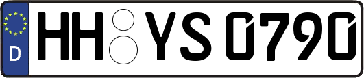 HH-YS0790