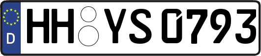 HH-YS0793