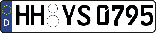 HH-YS0795